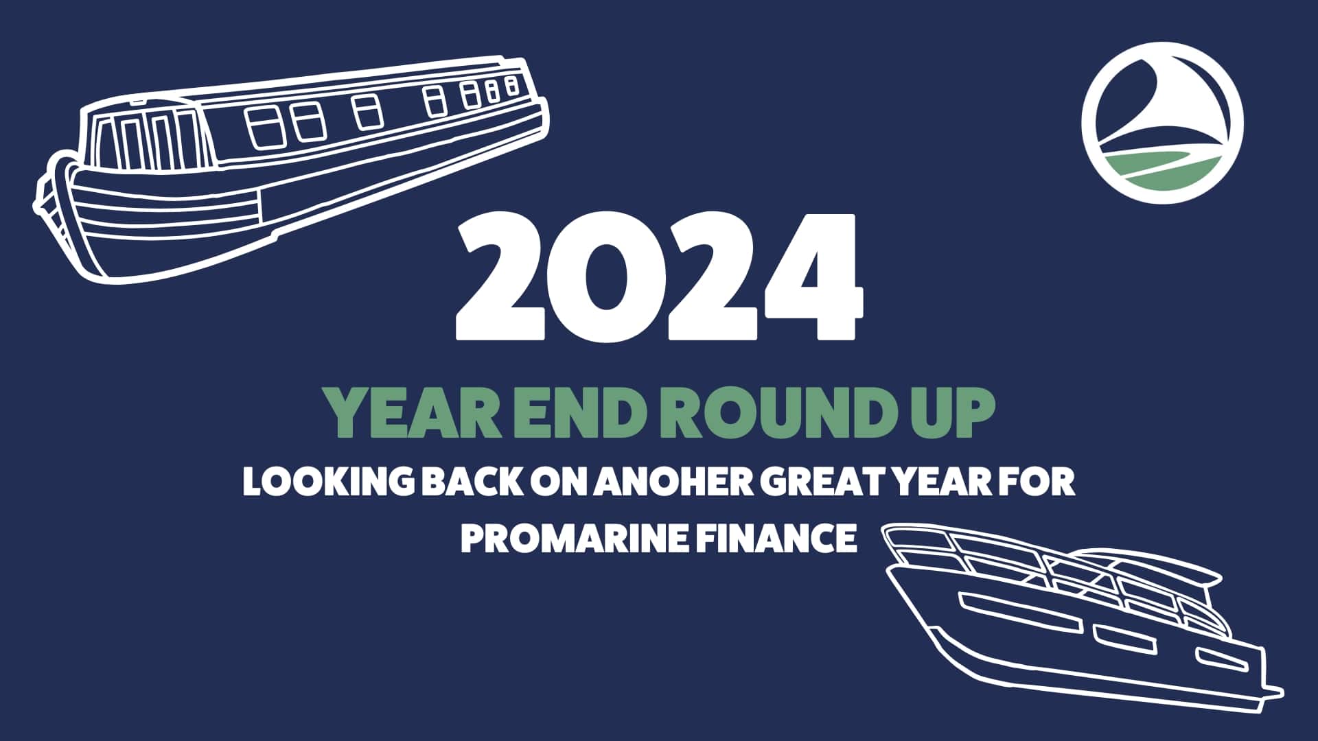 Promarine Finance 2024 Year End